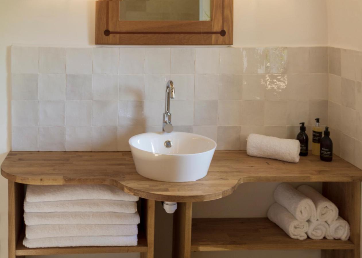 Wild Nurture Eco Luxury Offgrid Log Cabin Fort William Kültér fotó